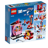 41236 LEGO DC SUPER HERO GIRLS HARLEY QUINN VÆRELSE