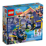 41237 LEGO DC SUPER HERO GIRLS BATGIRL HEMMELIG BUNKER