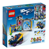 41237 LEGO DC SUPER HERO GIRLS BATGIRL HEMMELIG BUNKER