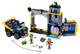 41237 LEGO DC SUPER HERO GIRLS BATGIRL HEMMELIG BUNKER
