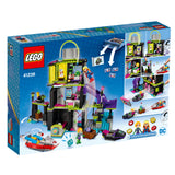 41238 LEGO DC SUPER HERO GIRLS LENA LUTHOR KRYPTOMITEFABRIK