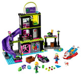 41238 LEGO DC SUPER HERO GIRLS LENA LUTHOR KRYPTOMITEFABRIK