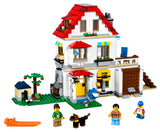 31069 LEGO CREATOR MODULSÆT FAMILIEVILLA
