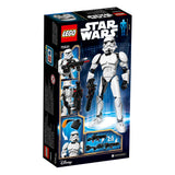 75531 LEGO Star Wars Stormtrooperkommandør