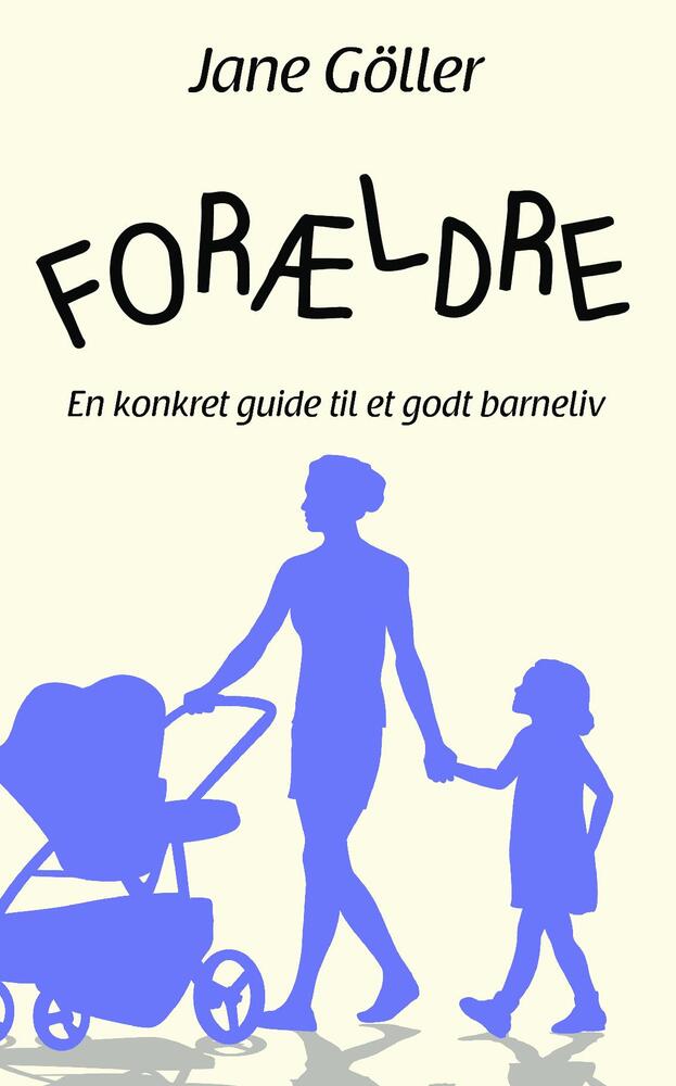 7 skarpe til FORÆLDRE