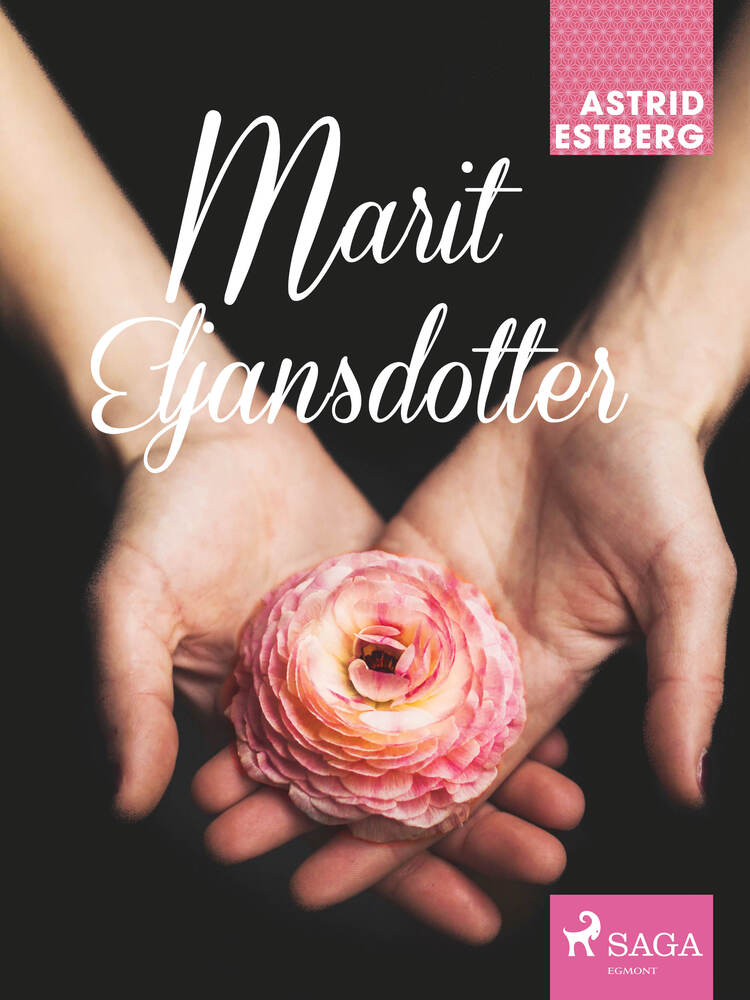 Marit Eljansdotter