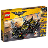 70917 LEGO BATMAN DEN ULTIMATIVE BATMOBIL