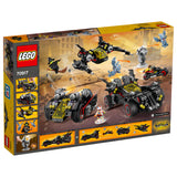 70917 LEGO BATMAN DEN ULTIMATIVE BATMOBIL