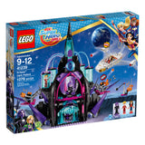 41239 LEGO  DC SUPER HERO GIRLS ECLIPSOS MØRKE SLOT