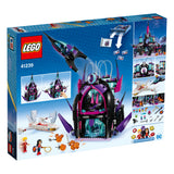 41239 LEGO  DC SUPER HERO GIRLS ECLIPSOS MØRKE SLOT