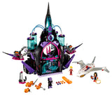 41239 LEGO  DC SUPER HERO GIRLS ECLIPSOS MØRKE SLOT