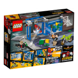 LEGO 76082 Super Heros hæveautomatrøveri