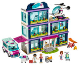 41318 LEGO FRIENDS HEARTLAKE HOSPITAL