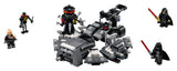 75183 LEGO STAR WARS DARTH VADER FORVANDLING