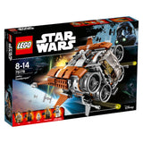 75178 LEGO Star Wars Akku quadjumper