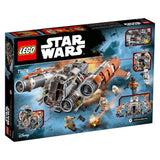 75178 LEGO Star Wars Akku quadjumper