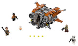 75178 LEGO Star Wars Akku quadjumper
