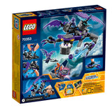 70353 LEGO Nexo Knights Heligoilen