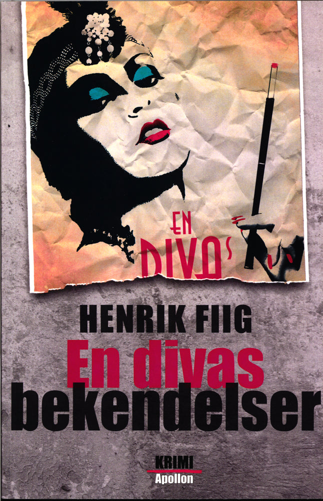 En divas bekendelser