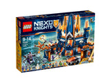 70357 LEGO NEXO KNIGHTS KNIGHTON BORG