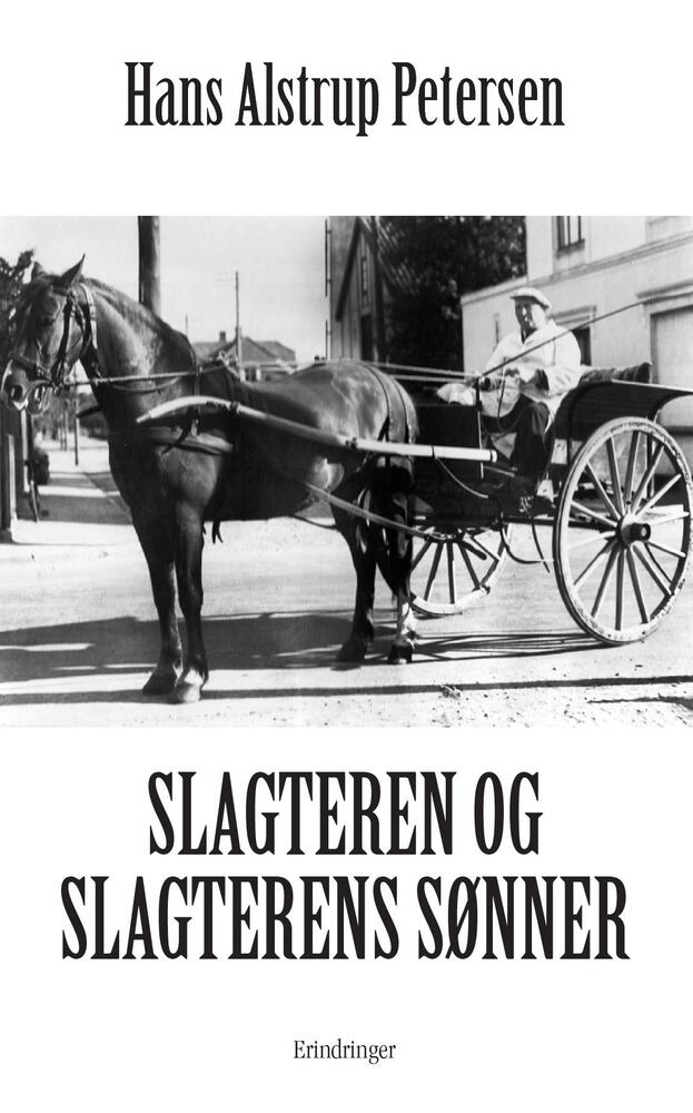 Slagteren og slagterens sønner