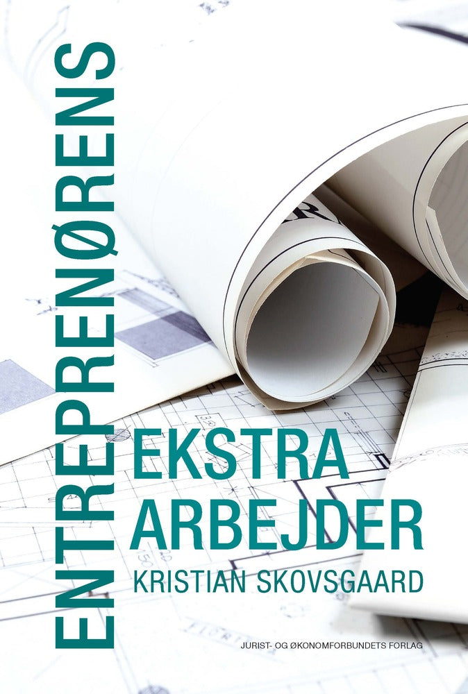 Entreprenørens ekstraarbejder