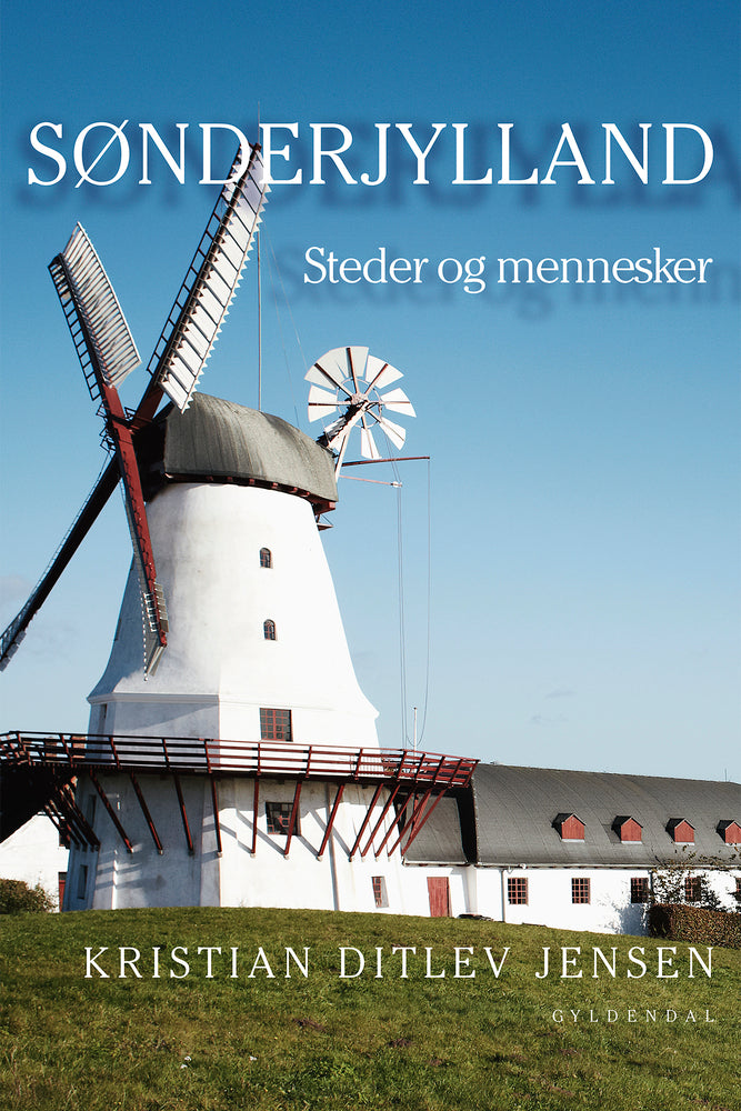 Sønderjylland