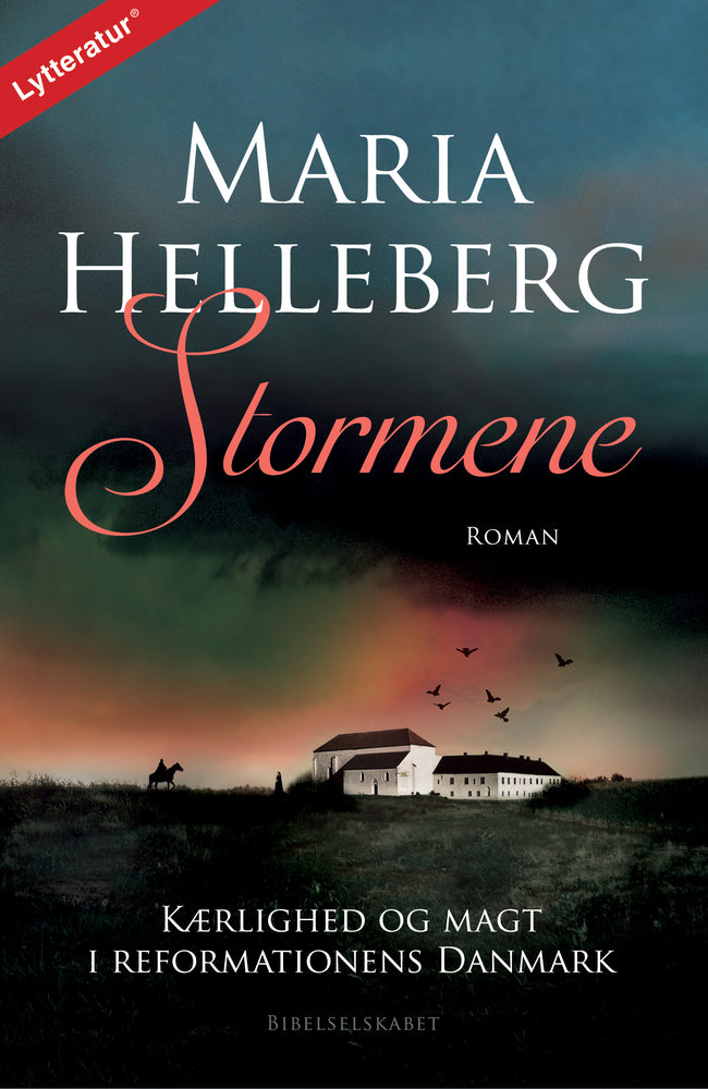 Stormene