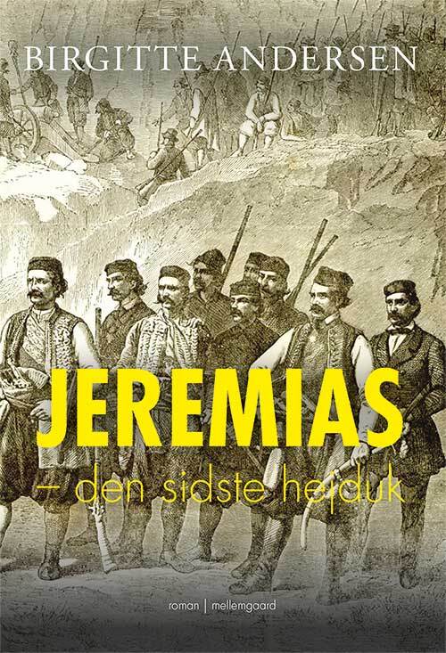 Jeremias