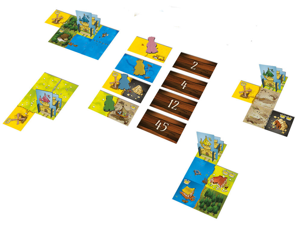 Kingdomino