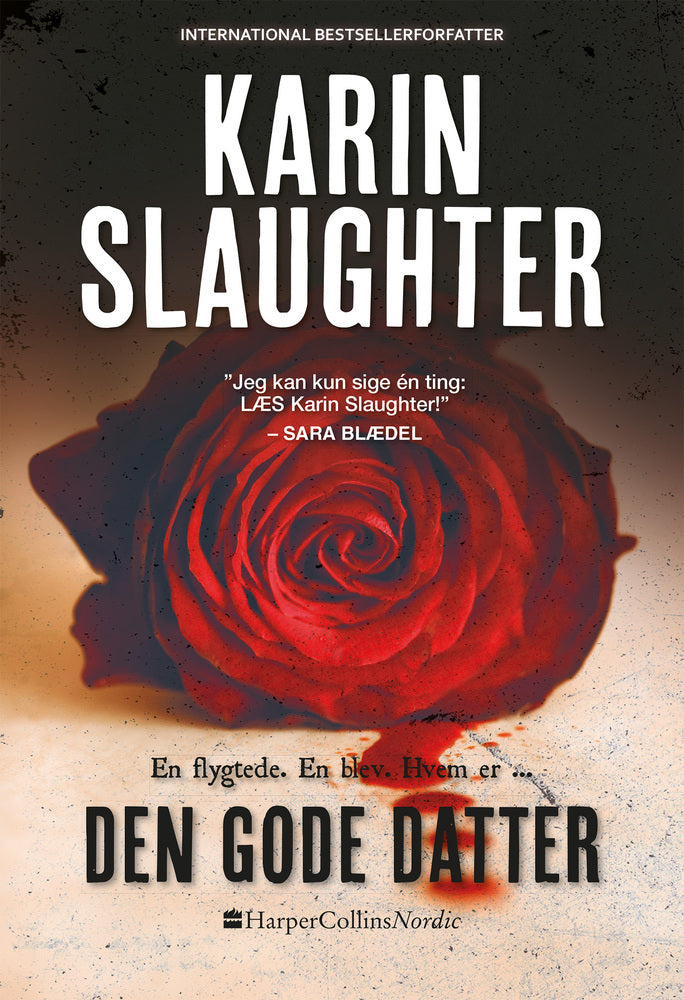 Den gode datter