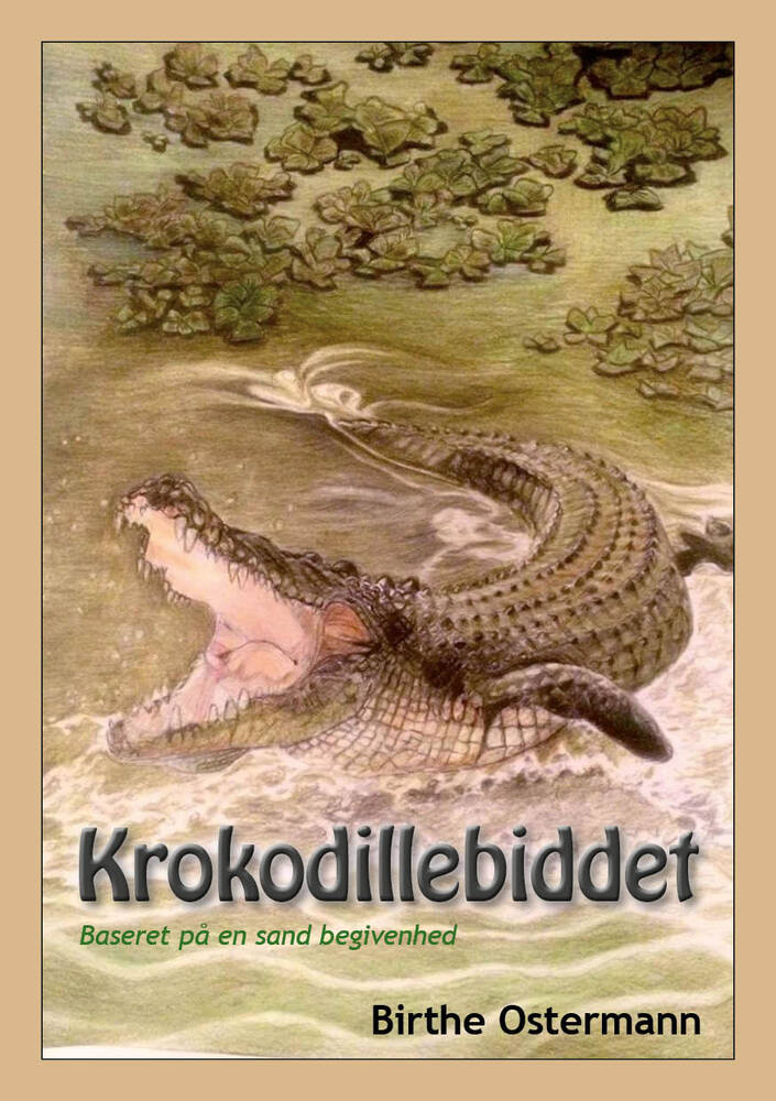 Krokodillebiddet