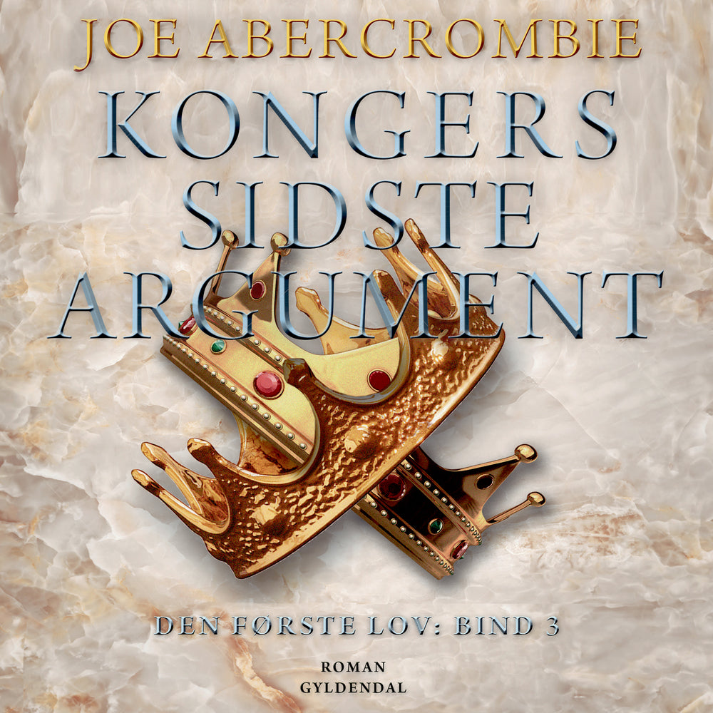 Kongers sidste argument