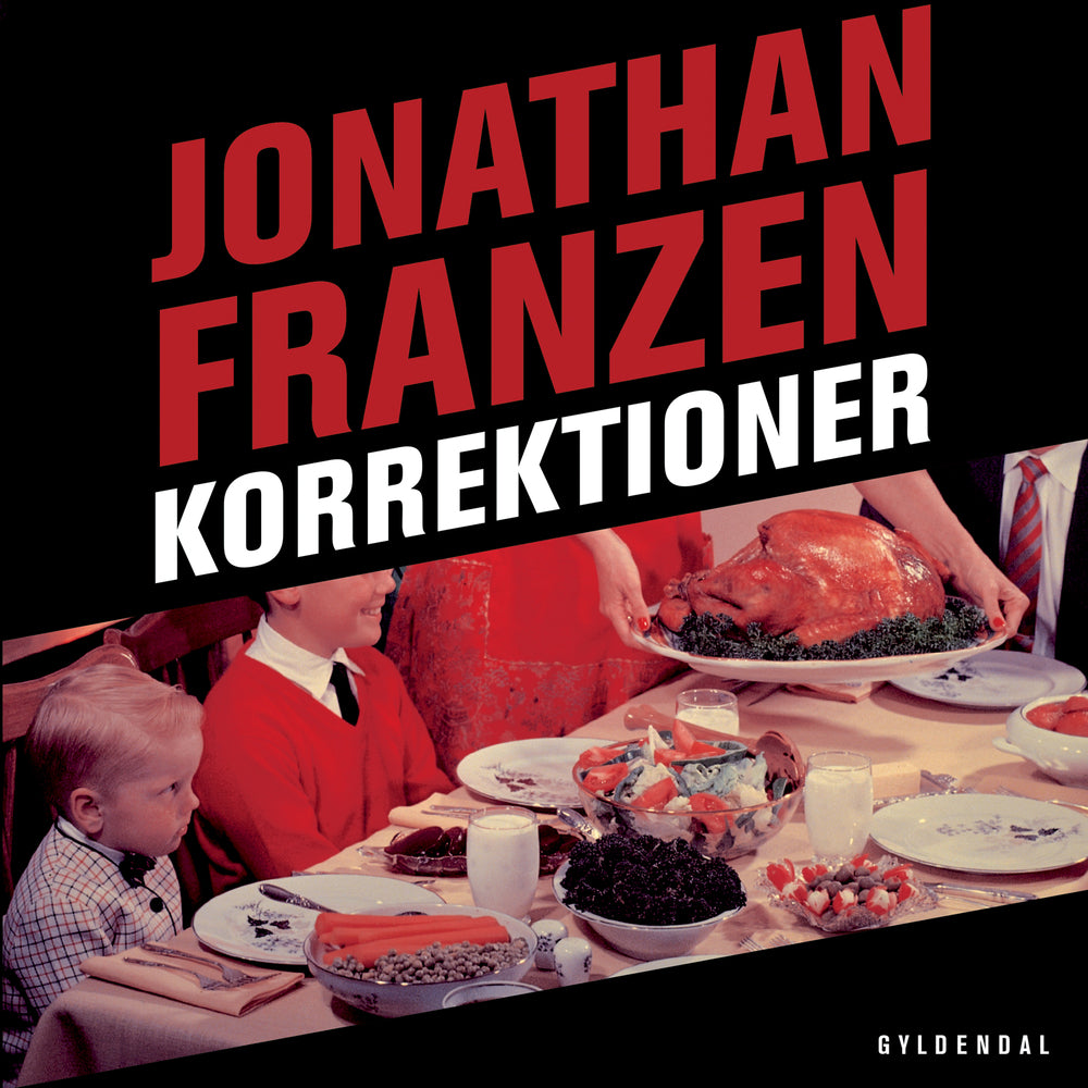 Korrektioner