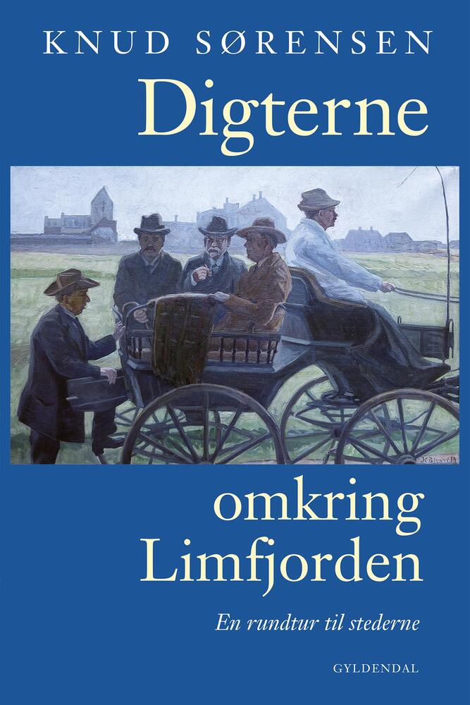 Digterne omkring Limfjorden