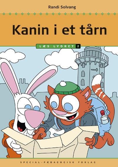 Kanin i et tårn, Læs lydret 2