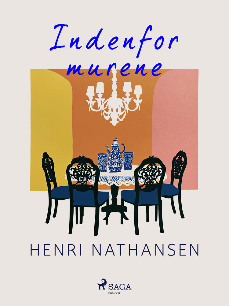 Indenfor murene
