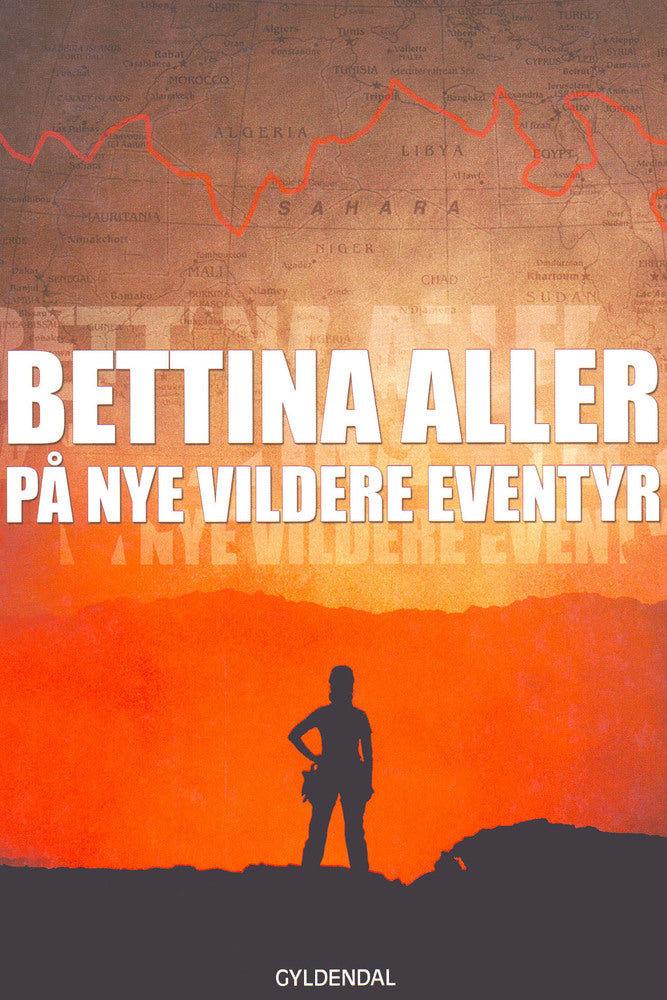 På nye vildere eventyr