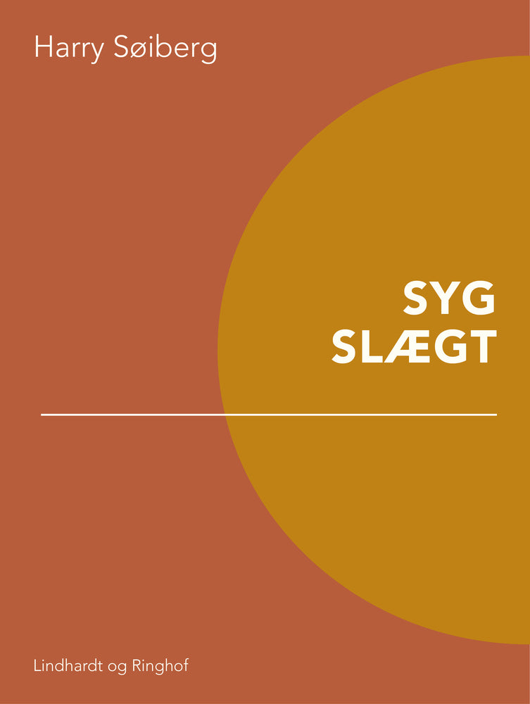 Syg slægt