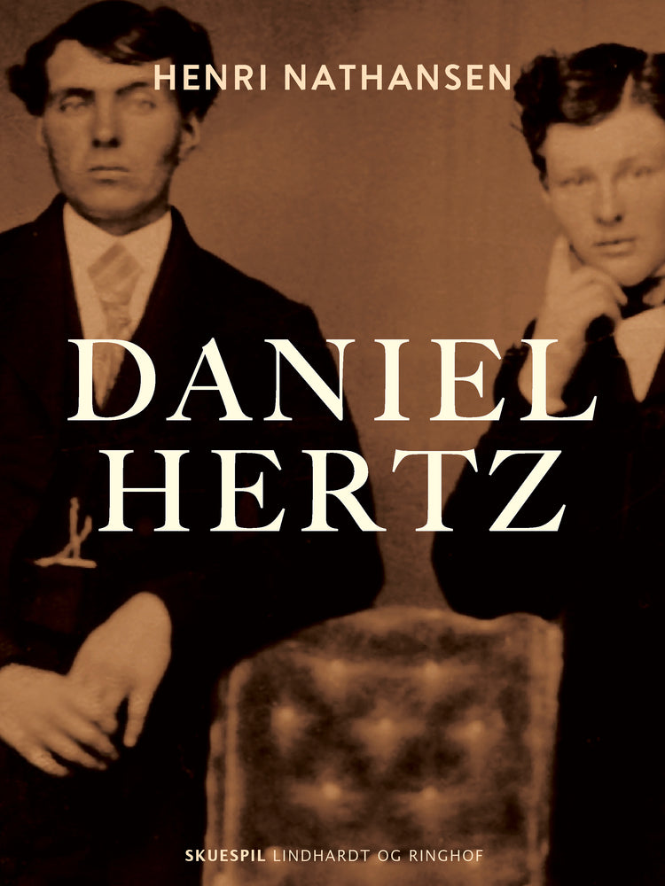Daniel Hertz