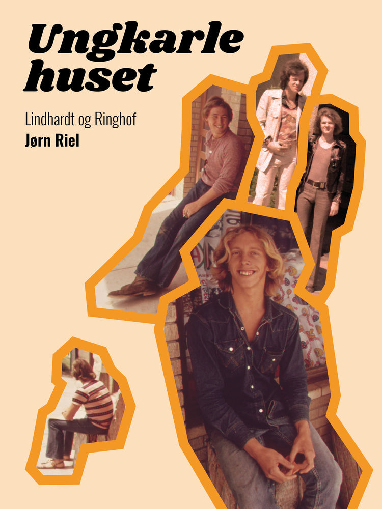 Ungkarlehuset