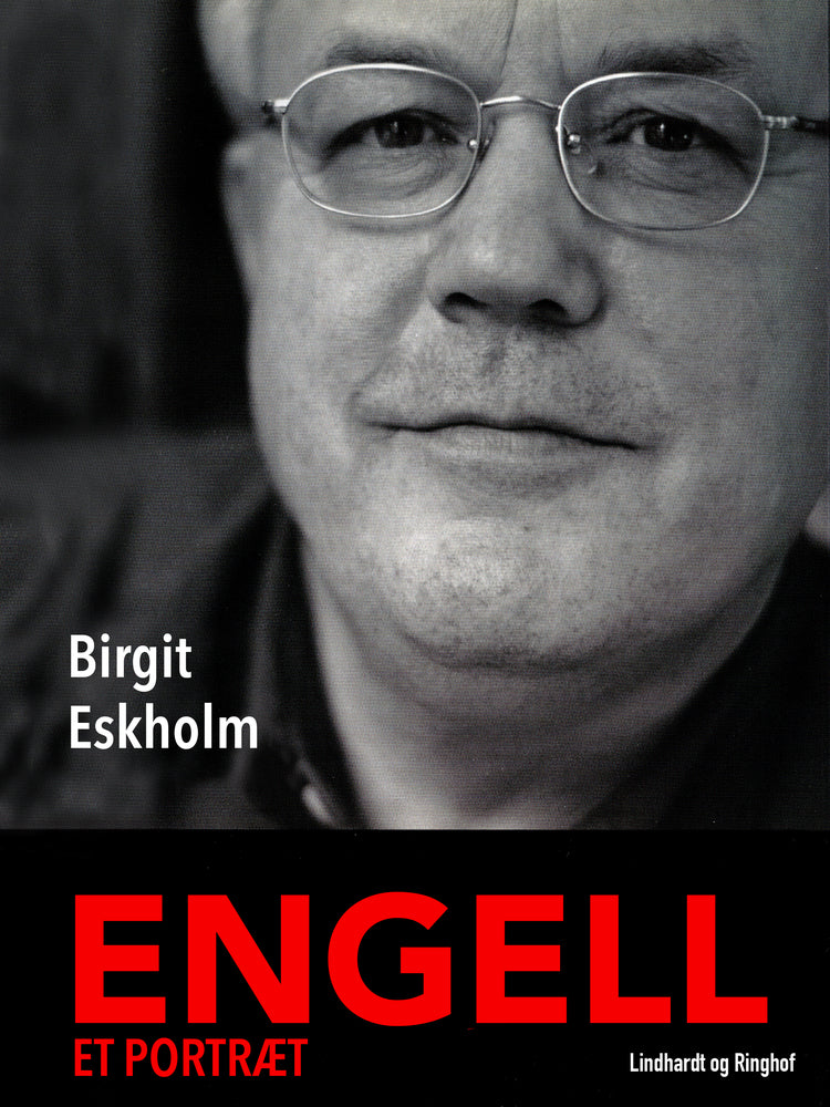 Engell - et portræt