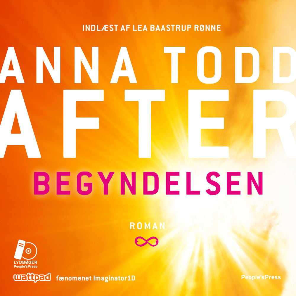 After - Begyndelsen