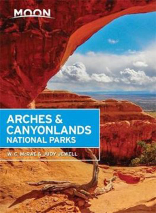 Arches & Canyonlands National Parks