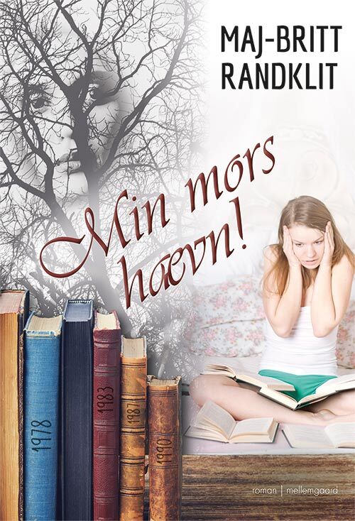 Min mors hævn!
