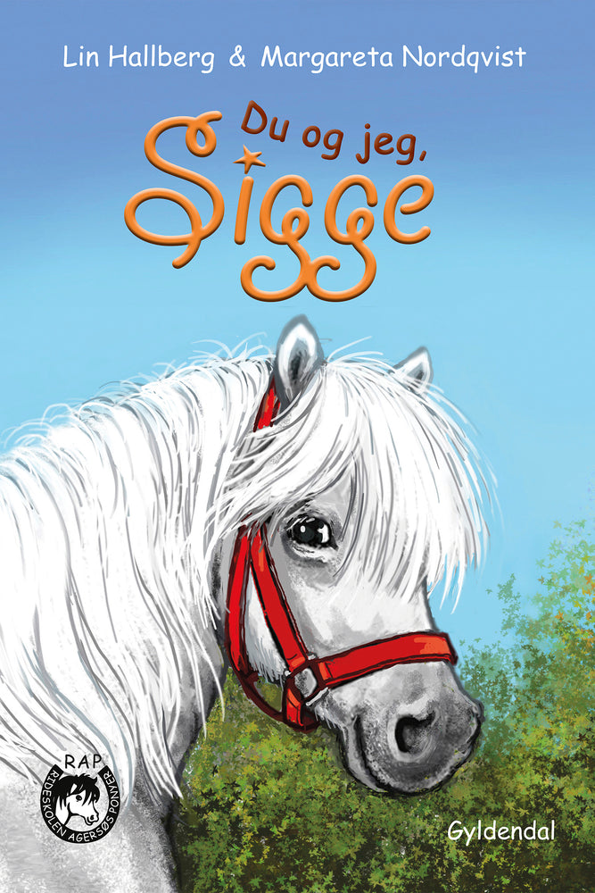 Du og jeg, Sigge