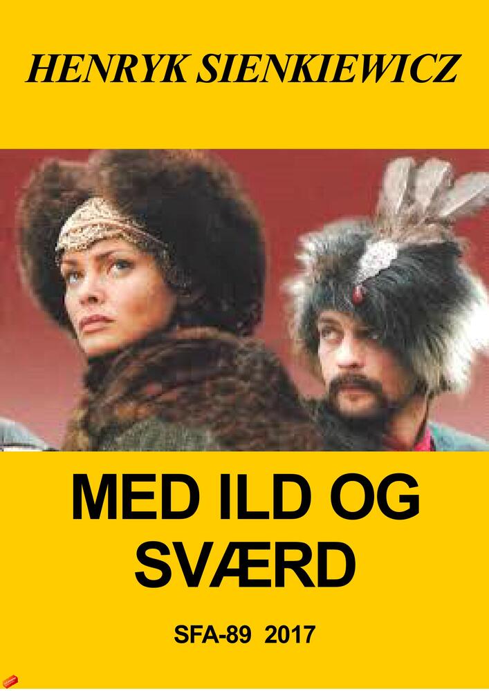 Med ild og sværd