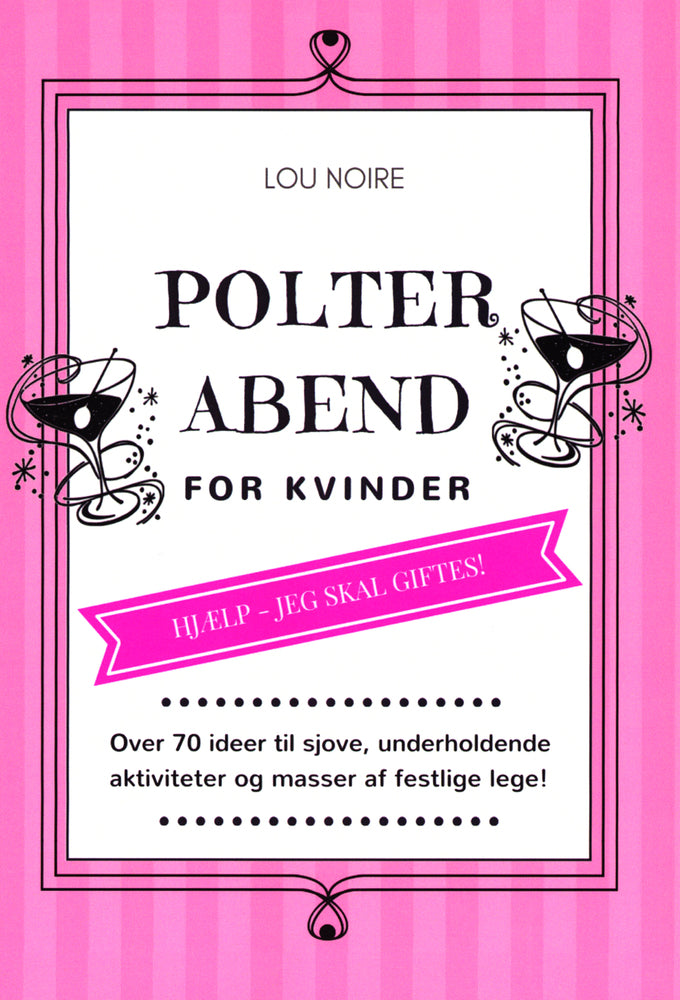 Polterabend for kvinder