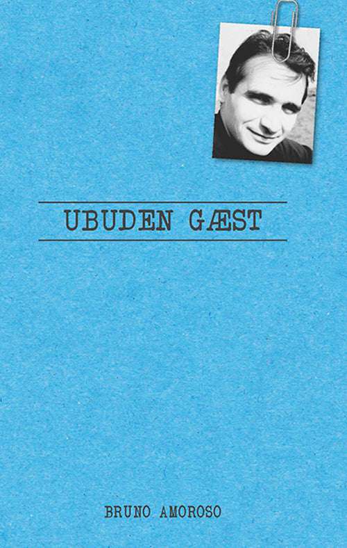 Ubuden gæst