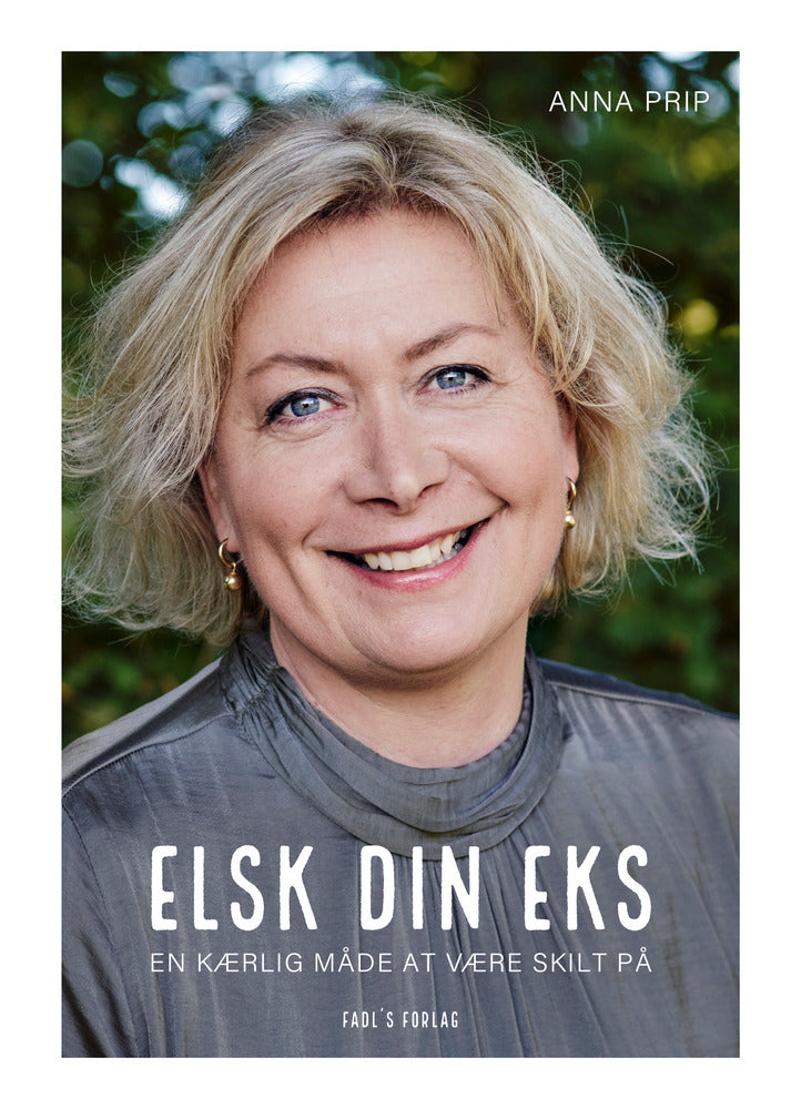 Elsk din eks